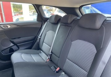 Kia Ceed III Kombi Facelifting 1.5 T-GDI 160KM 2023 Kia Ceed ZAKUP ZDALNY Kia Ceed SW 1.5TGDI automat 160KM,PL salon ASO, wers, zdjęcie 15