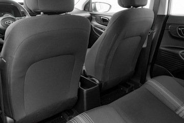 Hyundai i20 III Hatchback 1.2 MPI 84KM 2022 Hyundai i20 DX26196#1.2 Pure Cz.cof Bluetooth, zdjęcie 15