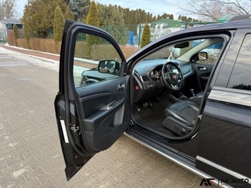Fiat Freemont 2.0 Multijet II 16v 170KM 2014 Fiat Freemont Wersja CROSS 2.0 MultiJet 2 170km 4x4 2.0 Diesel 170KM, zdjęcie 26