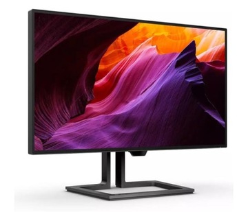 Монитор Philips 27B1U7903/00 27 дюймов 4K mini-LED IPS USB-C HDR1400