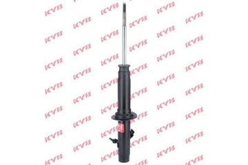 KYB 341177 TLUMIČ + TĚSNĚNÍ VÍČKA VYPOUŠTĚNÍ OLEJE VOLVO ELRING