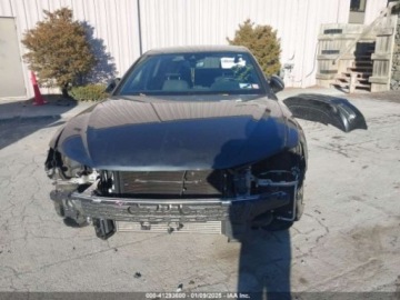 Audi A6 C8 2023 Audi a6 2023r., 4x4, 2.0L 2.0 Benzyna 261KM, zdjęcie 6