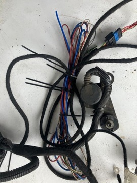 HAK HOLOWNICZY PEUGEOT 508 I SW KOMBI 9665524180 MODUŁ WIĄZKA BOSAL