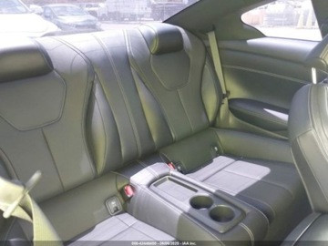 Infiniti Q60 II 2022 Infiniti Q60 LUXE 2022, od ubezpieczalni 3.0 Benzyna 300KM, zdjęcie 7
