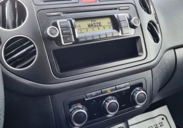 Volkswagen Golf Plus II 2011 Volkswagen Golf Plus Lift SLICZNY Benzyna Bogata Wersja ORYGINAL Zadbany S, zdjęcie 13