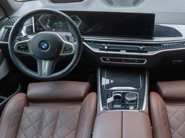 BMW X5 G05 SUV Facelifting 3.0 30d 298KM 2025 BMW X5 xDrive30d Sport Suv 3.0 (298KM) 2025, zdjęcie 8