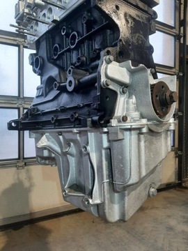 ДВИГАТЕЛЬ 250A1000 FIAT Ducato (250) 2.0 MultiJet 115 2011-2014 гг.