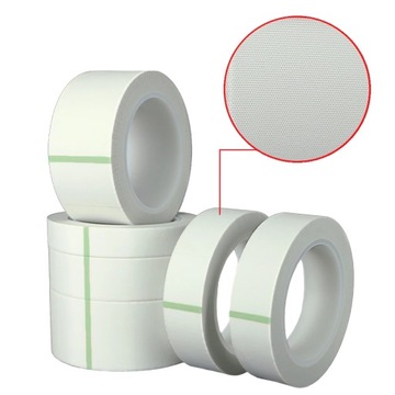 Лента для пескоструйной обработки стекловолокна 15мм/30м