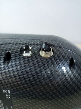 Hoverboard Deskorolka dwukołowa Samobalansująca GeekMe 6,5