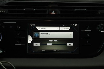 Citroen C4 Picasso II Picasso 1.6 HDi 92KM 2013 Citroen C4 Picasso 1.6 HDi, Klima, Klimatronic, zdjęcie 9