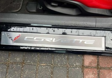 Chevrolet Corvette C7 Coupe 6.2 V8 466KM 2016 Chevrolet Corvette Chevrolet Corvette Stingray 2LT 6.2 V8 Automatik 6.2, zdjęcie 11