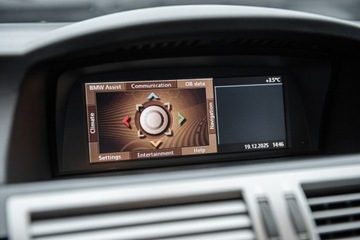 BMW Seria 7 E65 Sedan 740 i 306KM 2005 BMW 740 LCI 740i 306KM ! Full Opcja ! Super Stan, zdjęcie 20