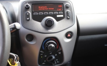 Peugeot 108 2020 Peugeot 108 Kupuj Taniej. Tylko 40tys.km. Benzyna 72KM, zdjęcie 9