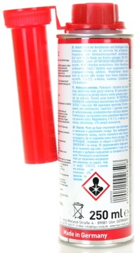 ДОПОЛНИТЕЛЬНАЯ ЗАЩИТА ФИЛЬТРА DPF 0,25 л 2650