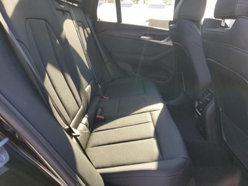 BMW 2024 BMW X3 2024 BMW X3 XDRIVE30I 2.0 Benzyna 248KM, zdjęcie 11