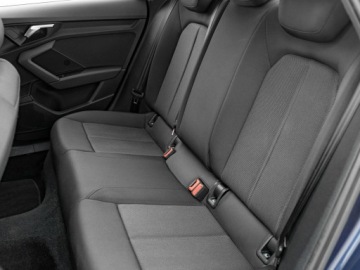 Audi A3 8Y Limousine 1.5 35 TFSI 150KM 2023 Audi A3 Limousine WD1690T#35 TFSI mHEV Advanced S, zdjęcie 28