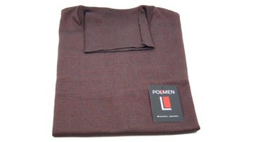 GOLF MĘSKI POLMEN, M , POLSKI PRODUKT , NOWOŚĆ !