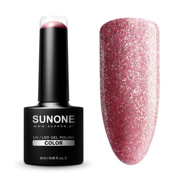SunOne M07 Marlena lakier hybrydowy 5ml