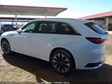 Mazda 2024 Mazda CX-90 2024 Mazda CX-90 3.3 Turbo S AWD 3.3 Benzyna 340KM, zdjęcie 3