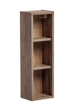 SANTA FE OAK 83-01-A Regał górny
