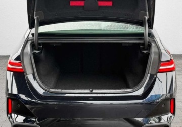 BMW Seria 5 G90-91 Sedan 2.0 20d 197KM 2024 BMW Seria 5 Salon PL M Sport Gwarancja Bezwypadkowy FVAT23 2.0, zdjęcie 13
