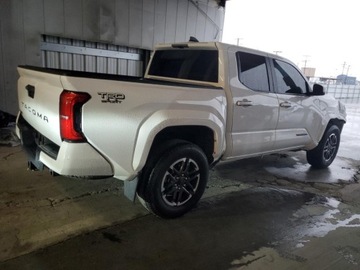 Toyota Tacoma II 2024 Toyota Tacoma Double Cab 2024 2.4l 2.4 Benzyna 278KM, zdjęcie 3