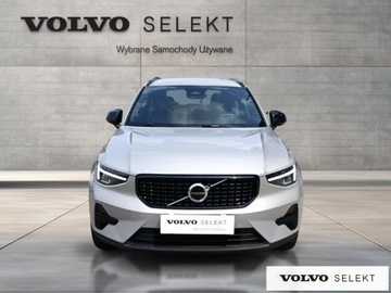 Volvo XC40 Crossover Facelifting 2.0 B3 163KM 2024 Volvo XC 40 XC40 B3 163km Plus Dark Pakiet Driver, zdjęcie 2