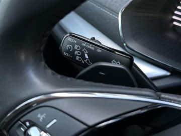 Skoda Octavia IV Liftback 2.0 TSI 190KM 2022 Skoda Octavia 2.0TSI 190KM Style DSG l LED Matrix,, zdjęcie 18