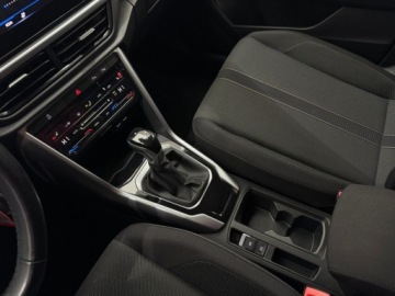 Volkswagen T-Roc I SUV Facelifting 1.5 TSI ACT 150KM 2023 Volkswagen T-Roc Life Podgrzewane fotele Kamera CarPlayAndroid Auto LE, zdjęcie 22