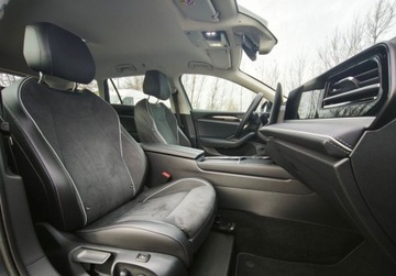 Volkswagen Passat B8 Variant Facelifting 1.5 TSI EVO 150KM 2024 Volkswagen Passat Elegance, FV 23, Gwarancja, ACC, Matrix, GPS, Masaz, Dig, zdjęcie 16