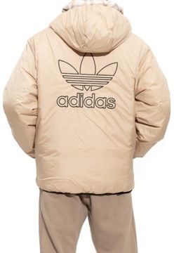 Kurtka zimowa męska Adidas