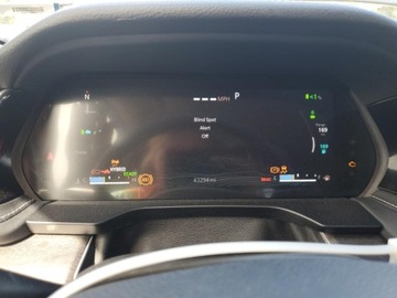 Jeep Grand Cherokee V 2023 Jeep Grand Cherokee Limited 4XE 2023 2.0l 2.0 Hybryda 375KM, zdjęcie 9