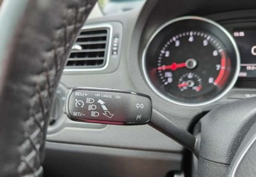 Volkswagen Polo V 2016 Volkswagen Polo Volkswagen Polo 1.0 TSI (Blue Motion Technology) Highline, zdjęcie 23