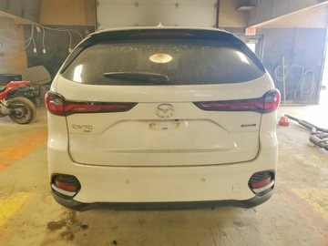 Mazda 2025 Mazda CX-70 2025 MAZDA CX-70 PREMIUM 3.6 Benzyna 340KM, zdjęcie 6