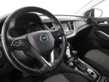 Opel 2018 Opel Grandland X Design Line automat grzane fotele, zdjęcie 13