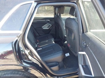Audi Q3 II 2020 Audi Q3 Premium Plus 45 Tfsi S Line Tiptronic 2020 2.0l 2.0 Benzyna 228KM, zdjęcie 12