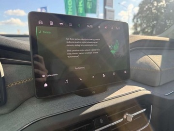 Skoda Kodiaq II SUV 1.5 TSI mHEV 150KM 2025 Skoda Kodiaq Kodiaq Edition 130 1,5 TSI iV 110 kW 6-Gang automat -D 1.5, zdjęcie 37