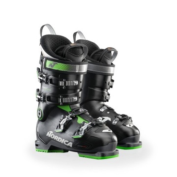 Buty narciarskie Nordica Speedmachine 90 295