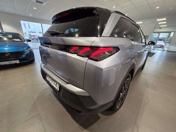 Peugeot 5008 III 2024 Peugeot 5008 1.2 PureTech mHEV GT e-DCS6 DEMO Dealer SalonPL Vat23 1.2, zdjęcie 28