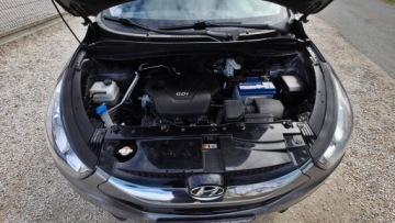 Hyundai ix35 SUV 1.6 GDI 135KM 2013 HYUNDAI IX35* KLimatronic*1.6 GDI Benzyna* Zarejestrowany# Gwarancja, zdjęcie 18