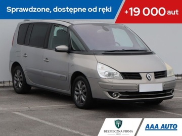 Renault Espace IV Van 2.0 dCi 150KM 2006 Renault Grand Espace 2.0 dCi