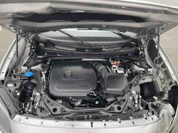 Mini Countryman U25 2024 Mini Countryman C mHev Navi Panorama Harman/Kardon, zdjęcie 14