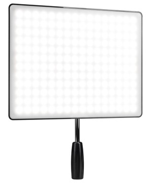 Lampa LED Yongnuo YN600 Air - WB 3200 K - 5500 K