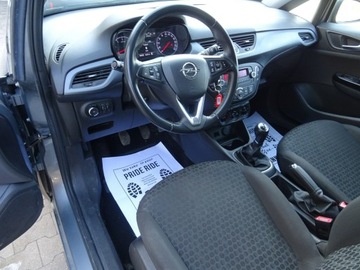 Opel Corsa E Hatchback 3d 1.4 Twinport 90KM 2019 Opel Corsa Enjoy 1,4 90 KM ,salon Polska, zdjęcie 9