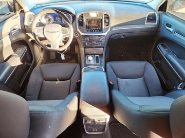 Chrysler 300C II 2021 Chrysler 300 2021 CHRYSLER 300 TOURING 3.6 Benzyna 292KM, zdjęcie 15