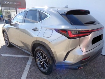 Lexus NX II 2025 Od ręki - 350h Prestige 2.5 Hybrid 200KM | Podgrzewane fotele!, zdjęcie 2