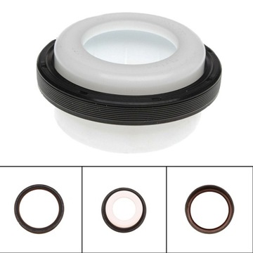 do wału korbowego przód do BMW 68036 11117593353 1