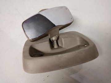 ZRCÁTKO ZPÁTEČNÁ CITROEN C8