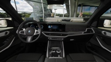 BMW X7 SUV Facelifting 3.0 40d 352KM 2026 BMW X7 xDrive40d - Dostępne od ręki!, zdjęcie 11