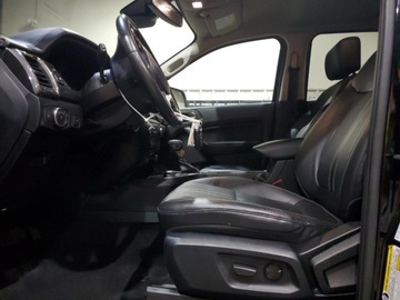 Ford Ranger V 2021 Ford Ranger XL 2021 2.3L 2.3 Benzyna 270KM, zdjęcie 7